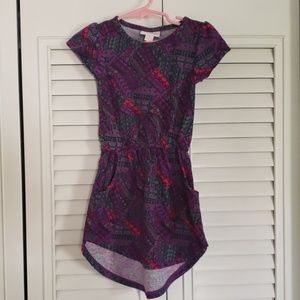 Lularoe Mae dress